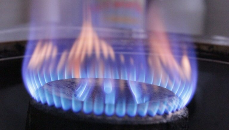 Участники саммита в Риге поддержали проект газопровода в обход России