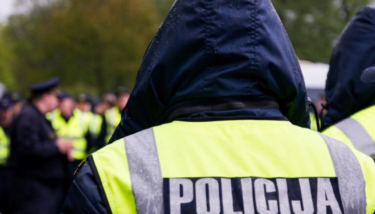 В Риге откроют Академию внутренней безопасности: первых студентов она сможет принять уже следующей осенью