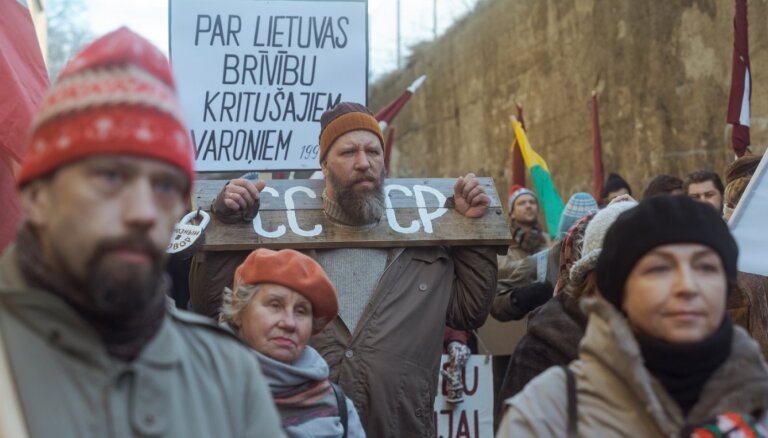 Notiks Kairiša filmas 'Janvāris' īpašais ziedojumu seanss Ukrainas kino atbalstam