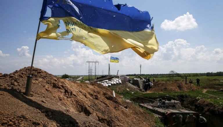 Видео с обезглавливанием украинского военного: что известно