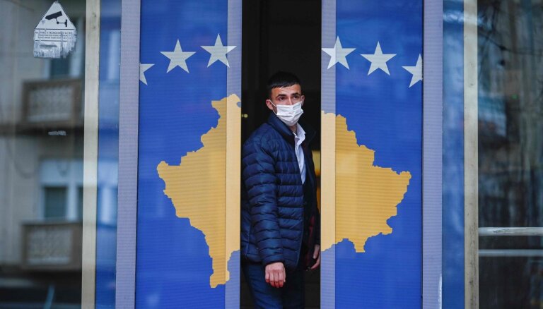 Граждане Косова смогут ездить в страны Шенгена без виз. Сербия не против