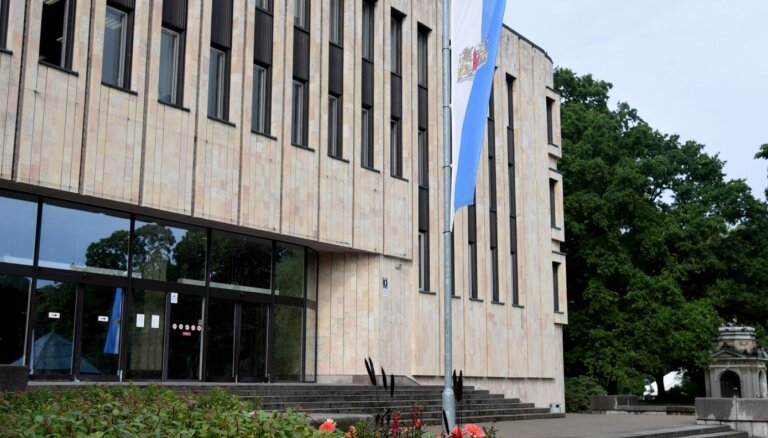 Rīgas dome dod zaļo gaismu Nacionālās koncertzāles projektam Kongresu namā
