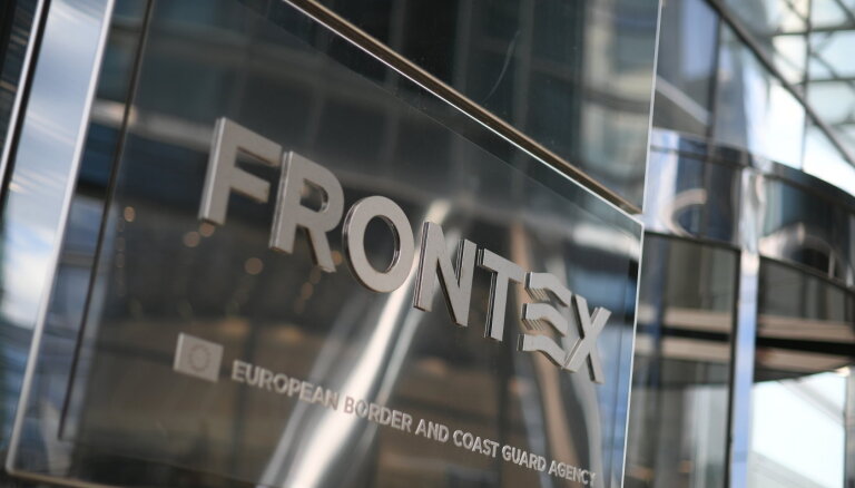 Par 'Frontex' vadītāju iecelts Nīderlandes ģenerālis Hanss Leitenss