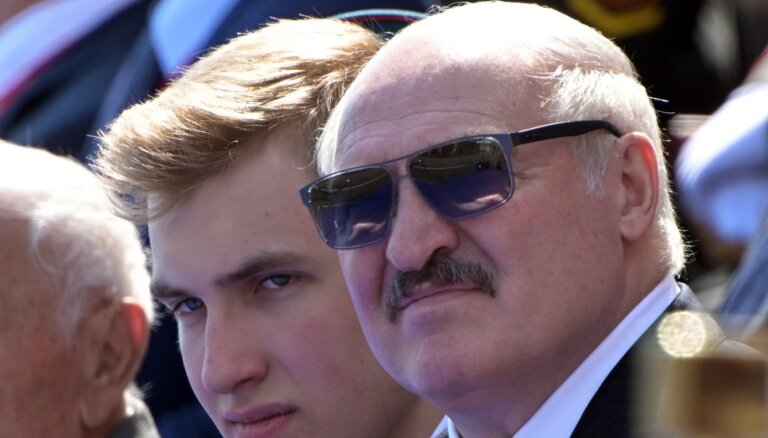 Депутат сейма Польши о результатах голосования в Беларуси: "Никто в мире не верит в это"