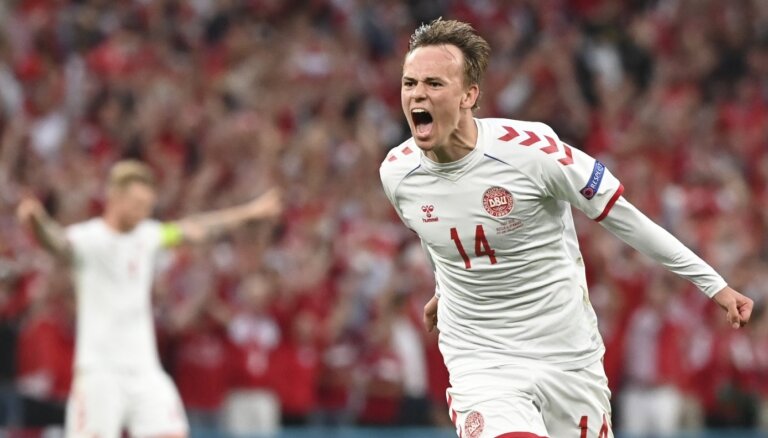 Pārsteigumi, atklājumi, vilšanās un topošie čempioni: eksperti saliek pa plauktiem 'Euro 2020'