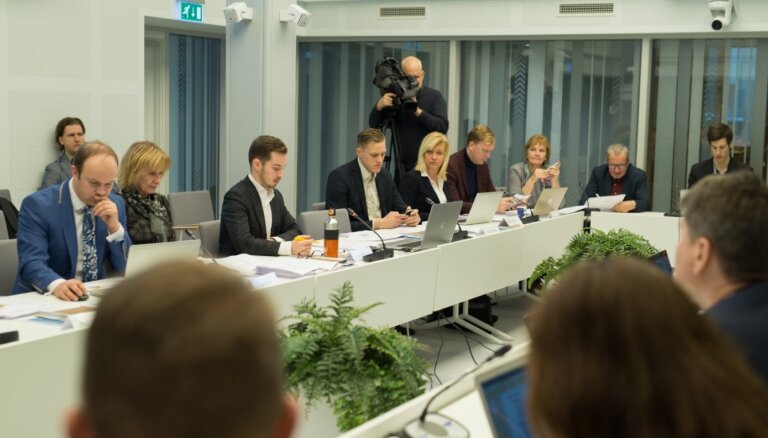 Ministrijai uzdod izvērtēt priekšlikumu par jauna Saulkrastu novada izveidošanu