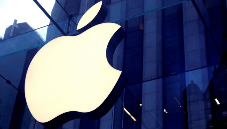 Apple презентовала новую операционную систему iOS 15
