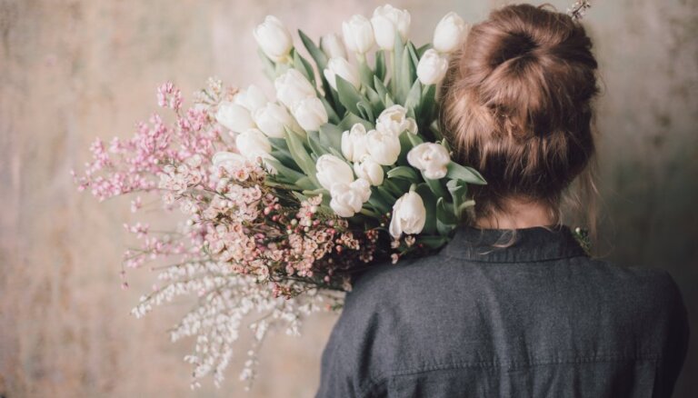 Календарь красоты на апрель — от романтичных до смелых образов