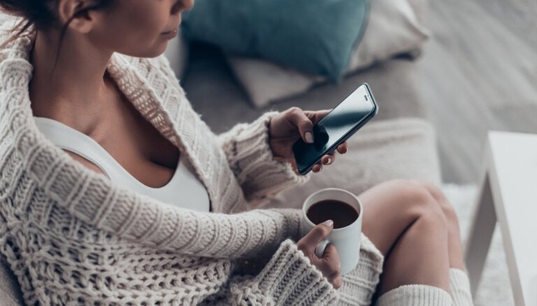 Sludinājumu portāla 'ss.lv' īpašnieka peļņa palielinājusies līdz 9,37 milj. eiro
