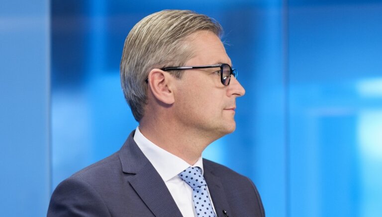 Bijušais deputāts Mārtiņš Bondars meklē darbu