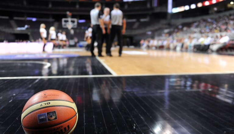 Upurēja vājākos. Skandāls sieviešu līgā, kas atkailināja Latvijas basketbolu