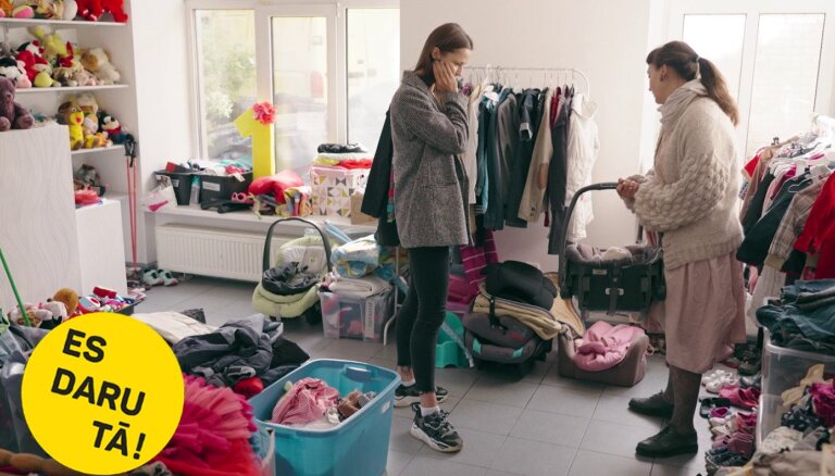 'Brīvbode': multimākslinieces Janas Purmales brīvprātīgā rosīšanās