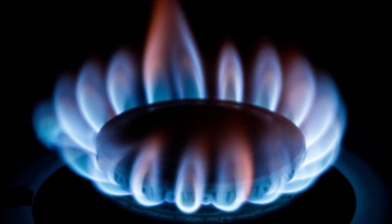 Жизнь без российского газа: кто, как и когда поможет Европе