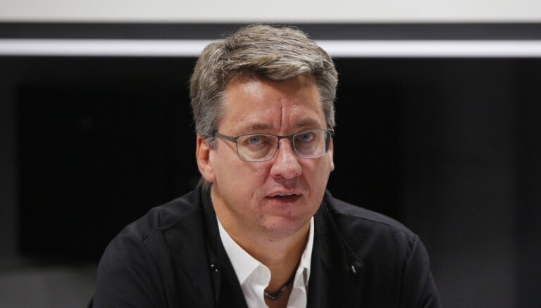 'Katrs, kurš atbrauks – tā jau būs laba ziņa...' Harijs Vītoliņš par haosu ap Latvijas izlasi