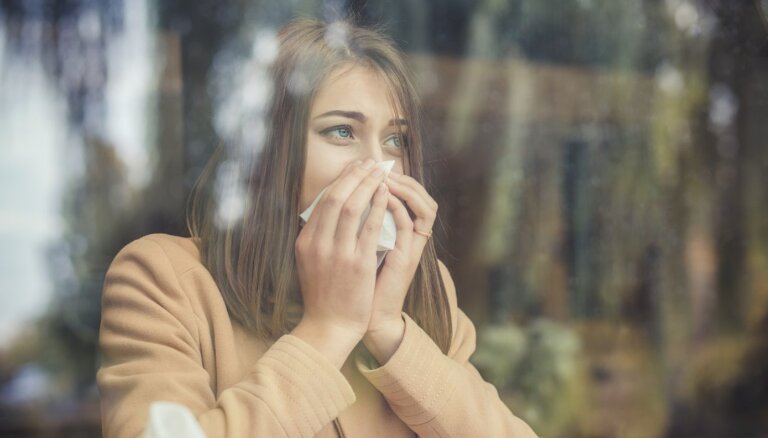 Alerģija vai vīruss – kā atpazīt un uzveikt nelāgos pavasara vēstnešus