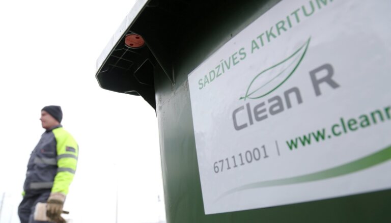 Clean R за 5,4 млн евро построил завод по переработке пластика