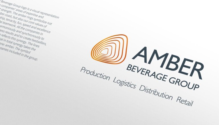 'Amber Beverage Group' plāno investēt 40 miljonus eiro jaunas ražotnes izveidē Baltijā