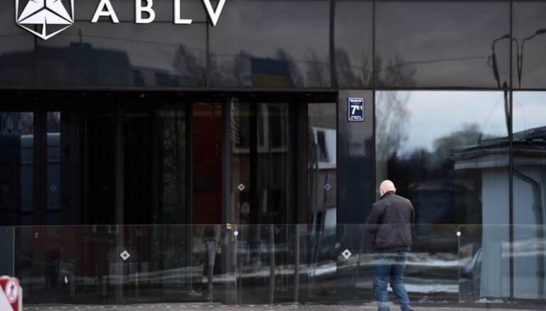 Uzraugam 'ABLV Bank' būtu jāīsteno liela inventarizācija, uzskata Burkāns