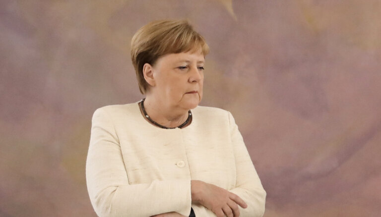 Чем займется Меркель после выборов и сколько будет получать