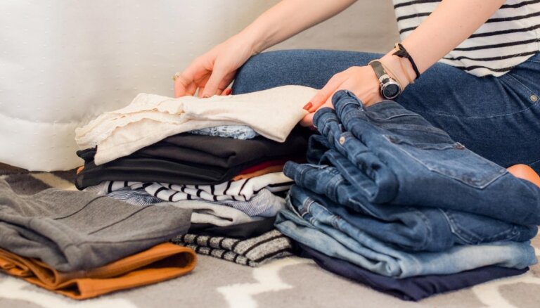 Интернет-магазины одежды вводят плату за возврат: латвийским покупателям тоже придется платить?