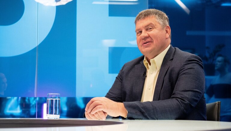Калвитис: "Газпром" сможет получить деньги от продажи Gaso
