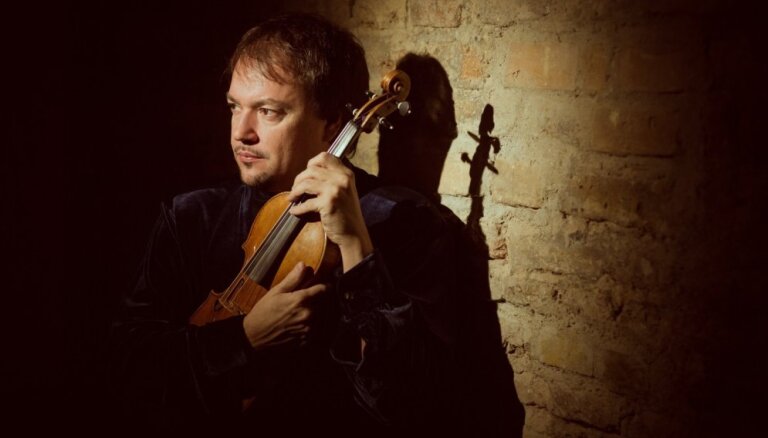 Izziņo visu klasiskās mūzikas festivālā 'Sensus' programmu