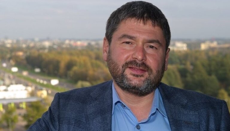 СМИ: Осиновский подозревается в передаче Магонису взятки в размере 500 000 евро