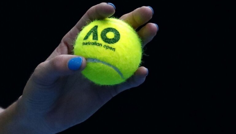 Перед Australian Open состоится турнир для теннисисток, находящихся на полной изоляции