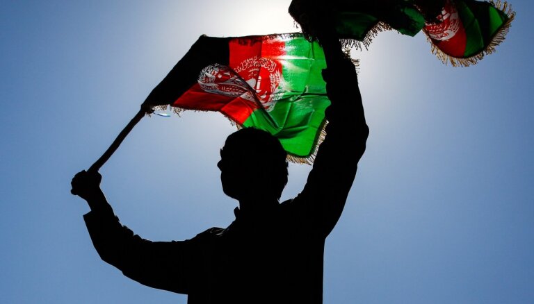 Афганистан: наступление талибов&nbsp;— угроза и для других стран