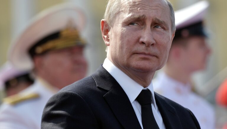 Экс-посол США в России назвал четыре фактора при выборе преемника Путина