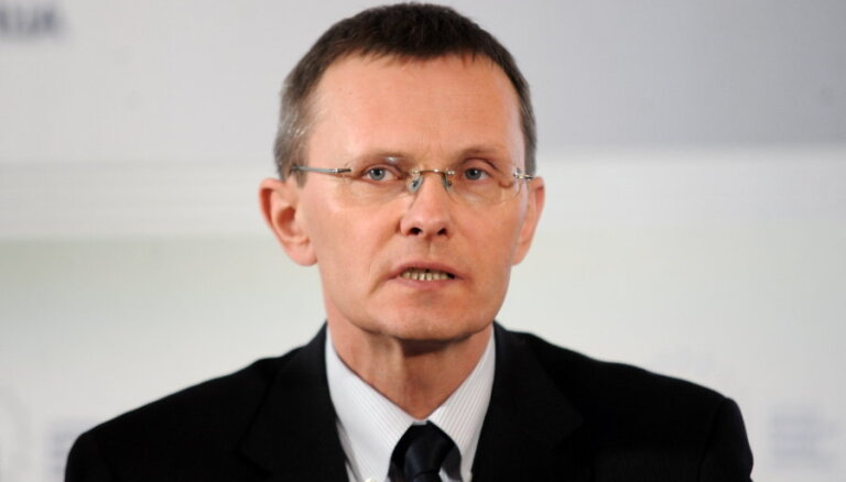 Vilks: Latvijas ekonomikai atkopšanās prasīs apmēram divus gadus