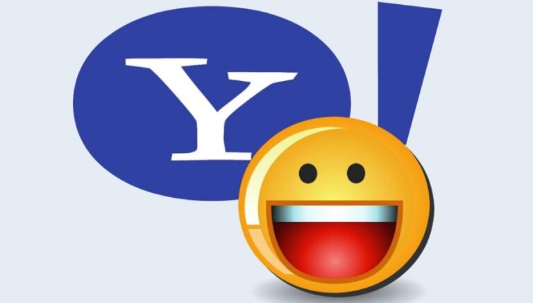 Verizon объявил о покупке Yahoo!
