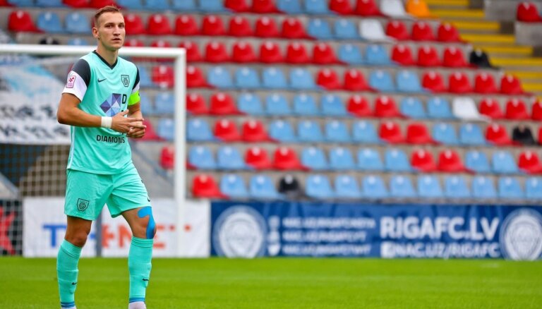 Unikālais tituls, bankrots un atgriešanās. Latvijas futbola zvaigznes jaunās mājas Itālijā
