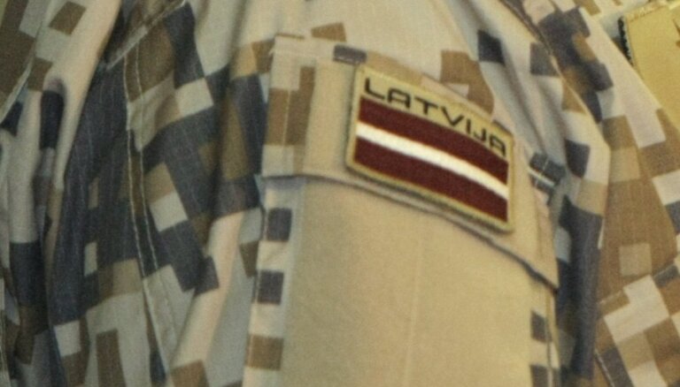 Латвия готова помогать Афганистану и после 2014 года