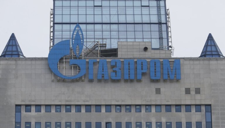 СМИ России: тяжеловесы покидают "Газпром"