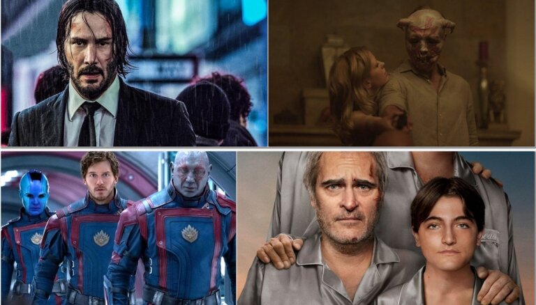 Иди и смотри: 10 лучших фильмов первого полугодия 2023, которые вы могли пропустить