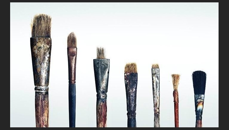 'Photoshop' digitalizējis 100 gadus vecas Munka otas