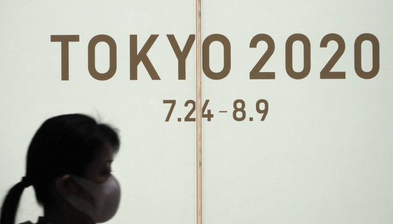 Коронавирус: Япония рассматривает варианты переноса Олимпиады-2020