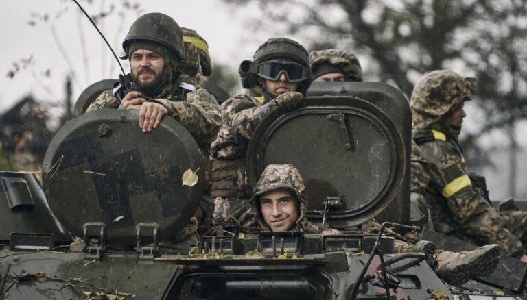 Время и место: почему Украина не начинает наступление, и как к нему готовится Россия?