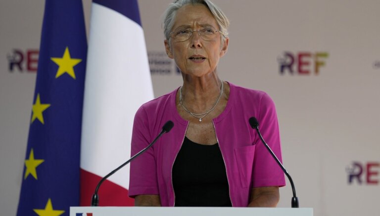 Во Франции анонсировали пенсионную реформу. Оппозиция и профсоюзы в ответ объявили о массовых акциях протеста