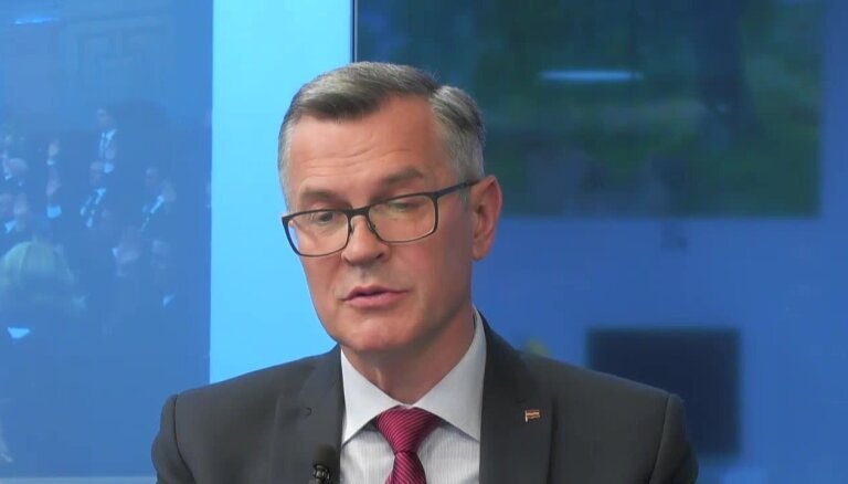 Valdības partijām nav kopīga kandidāta Latvijas Bankas prezidentam, opozīcija: jānāk pie mums