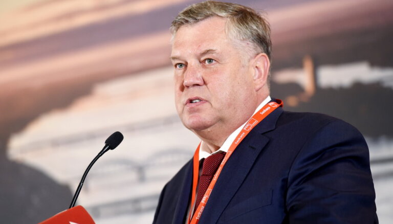 Урбанович: поддерживать отношения с консульством Беларуси – обязанность мэра Даугавпилса