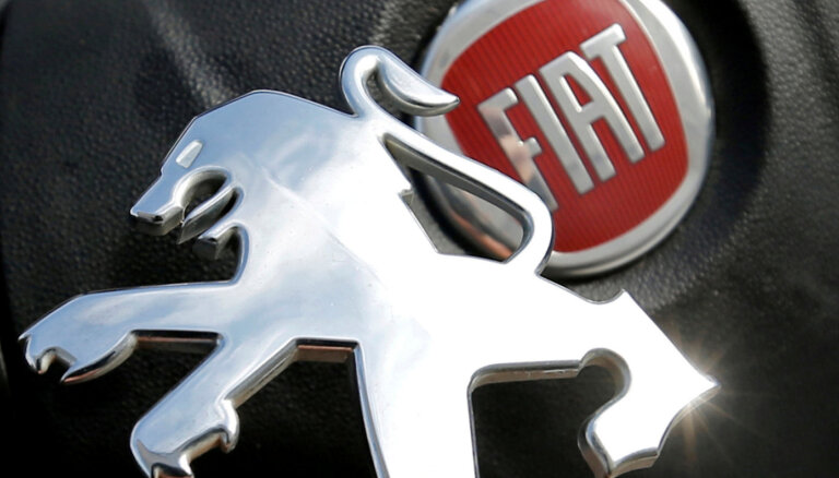 Fiat Chrysler выплатит 300 млн долларов за манипуляции с показателями выхлопов