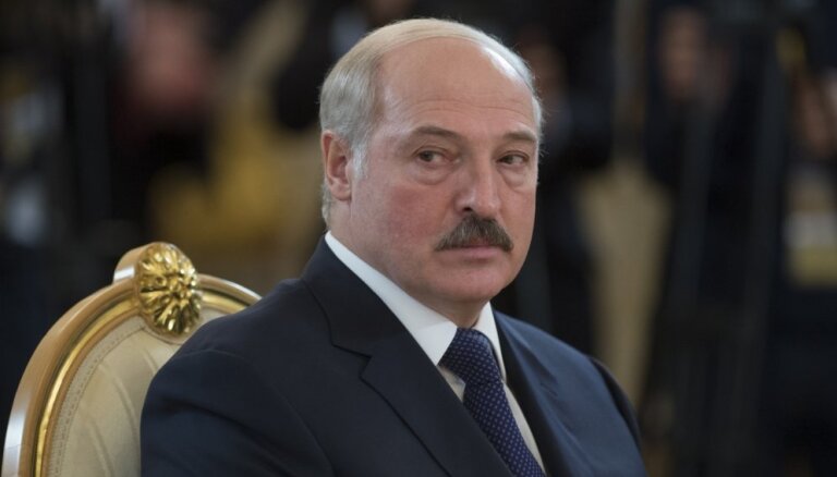 Лукашенко оценил ежегодные выплаты по российским кредитам в $1 млрд