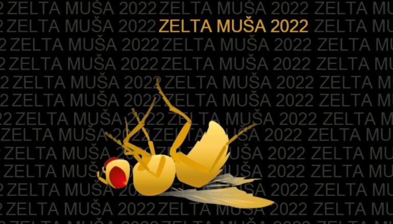 Pirmo reizi pasniegs alternatīvo balvu teātra mākslā 'Zelta muša'; visvairāk nomināciju – Nacionālajam teātrim