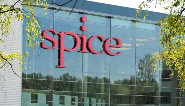 Самые популярные места для голосования в Риге&nbsp;— в торговых центрах Domina и Spice