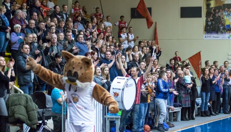 BK 'Jēkabpils' nestartēs Latvijas – Igaunijas līgā un piesakās LBL 2. divīzijai
