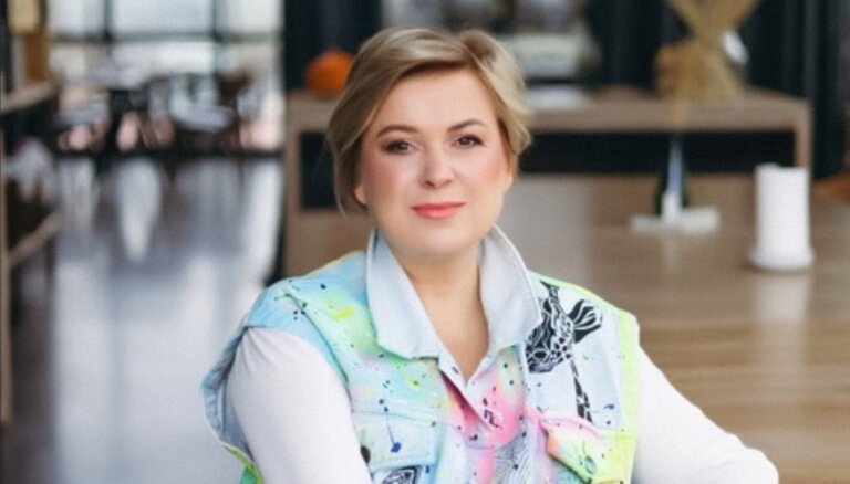 Marja Lorenta: Mākslas iepazīšana bērnībā – pamats kultūras novērtēšanai visa mūža garumā