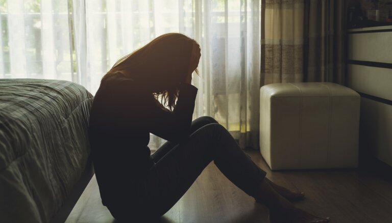 Самый грустный день в году. 8 признаков депрессии, о которых вы могли не знать