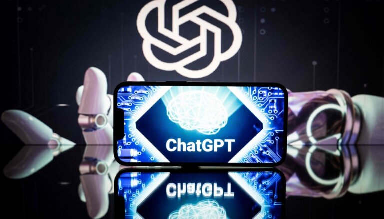 Itālija nobloķē sarunbotu 'ChatGPT', pastāvot bažām par datu privātumu